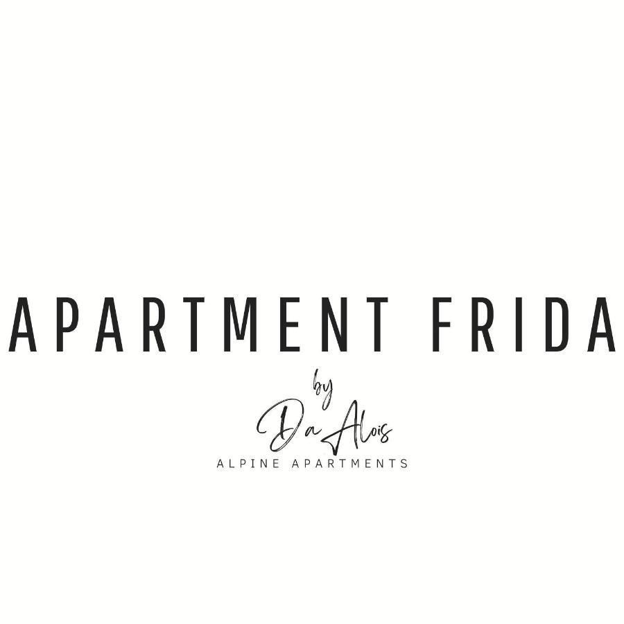 Apartment Frida By Da Alois 그뢰브밍 외부 사진